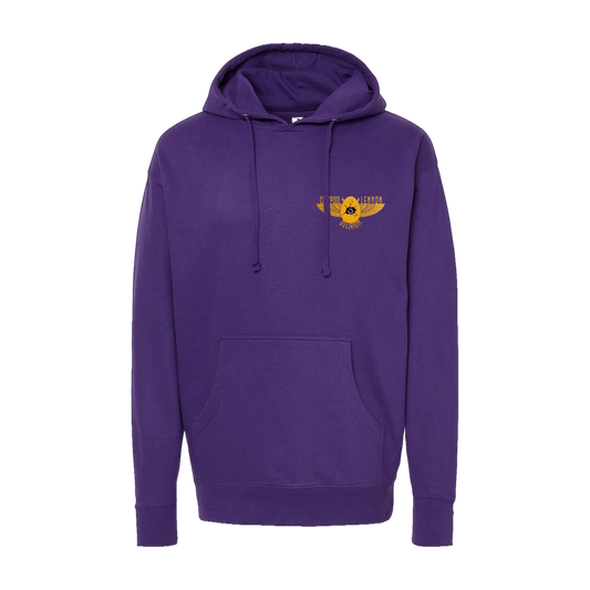 Claypool Lennon Delirium - Golden Egg Pullover Hoodie