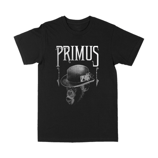 Primus - Monkey Tour T-Shirt - Spring 2024