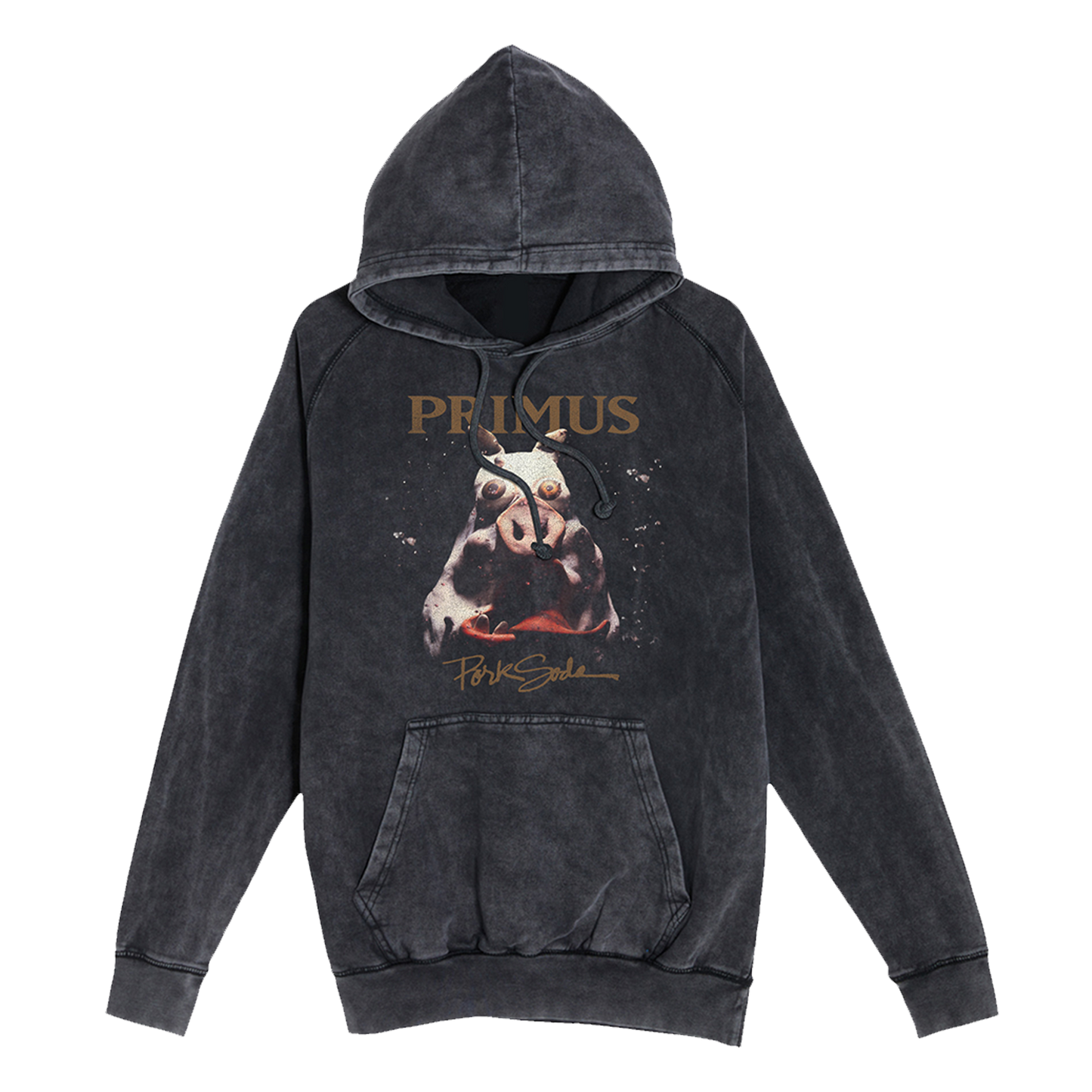 Primus - Pork Soda Hoodie