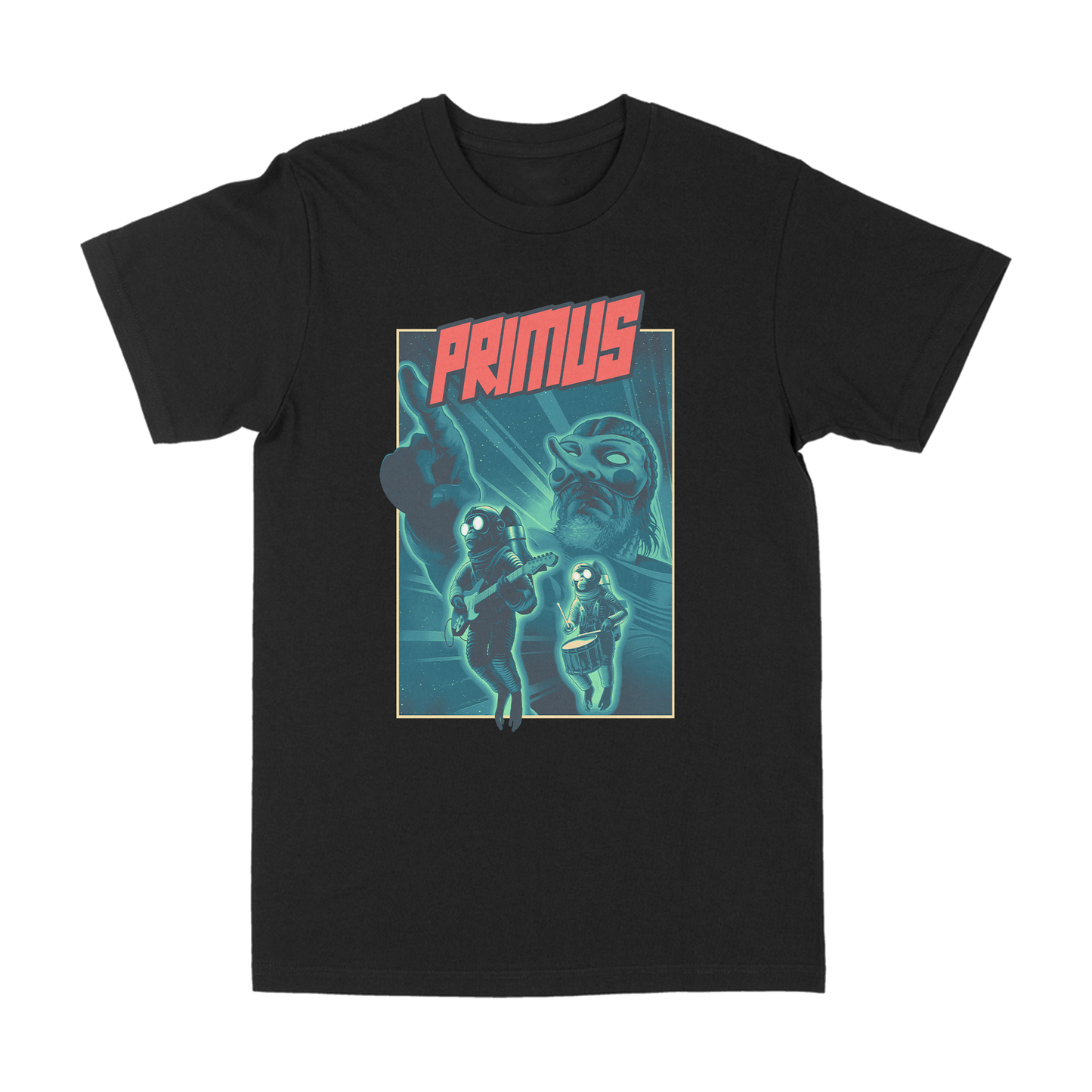 Onward T-Shirt