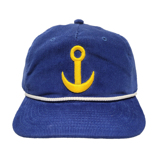 Primus - Captain Shiner Corduroy Cap