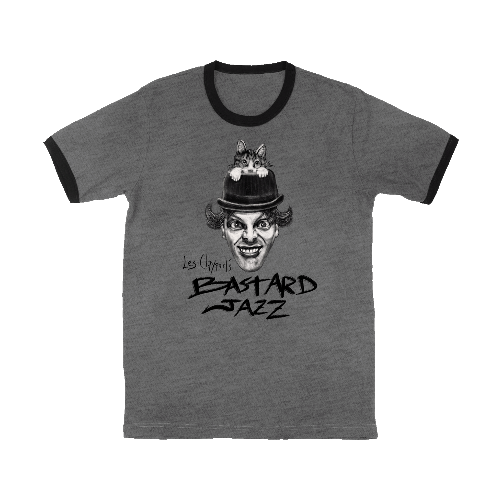 Bastard Jazz - 2022 Tour Ringer