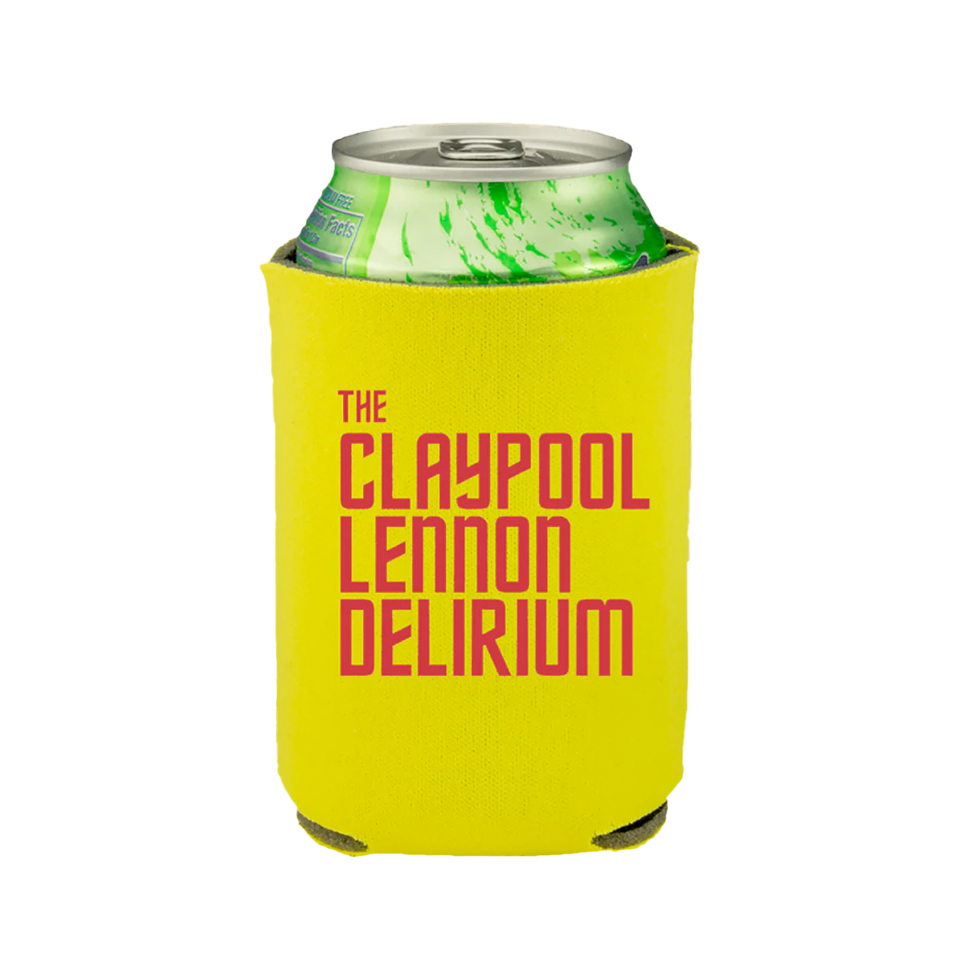 CLD - Koozie