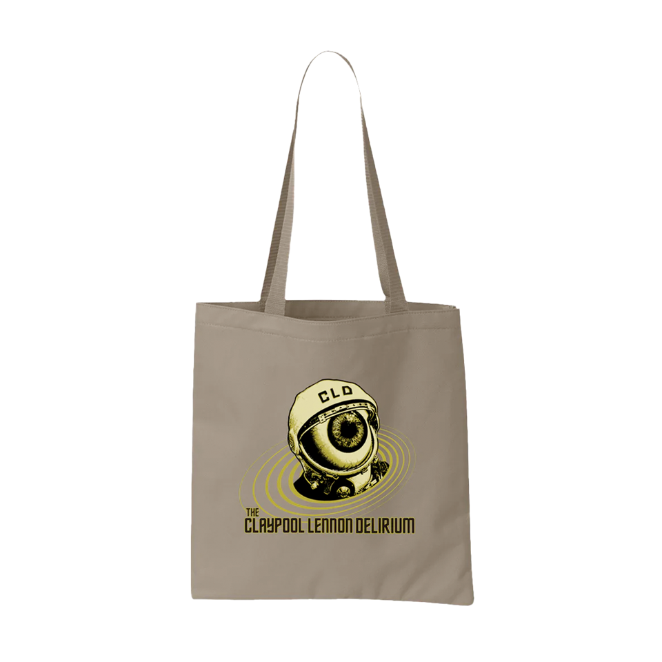 CLD - Tote Bag