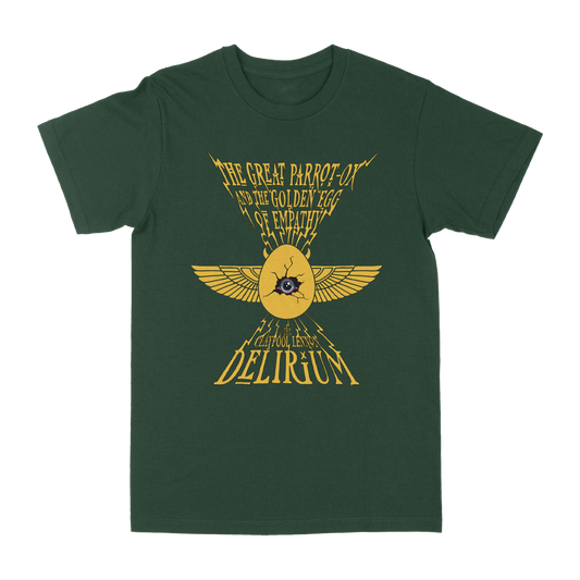 Claypool Lennon Delirium - Golden Egg Tee