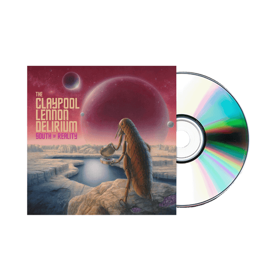 Claypool Lennon Delirium – Club Bastardo Claypool Lennon Delirium – Club Bastardo