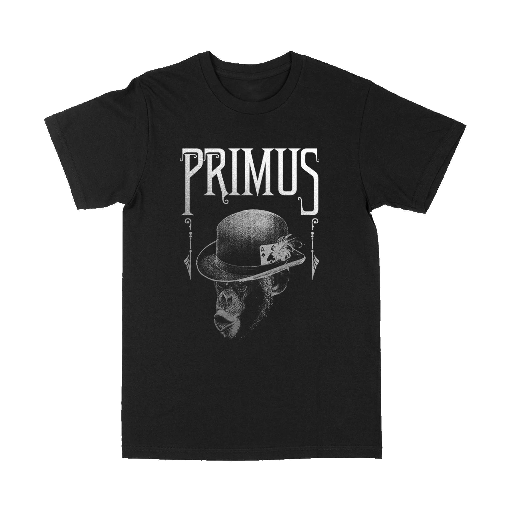 Primus - Monkey Tour T-Shirt - Spring 2024