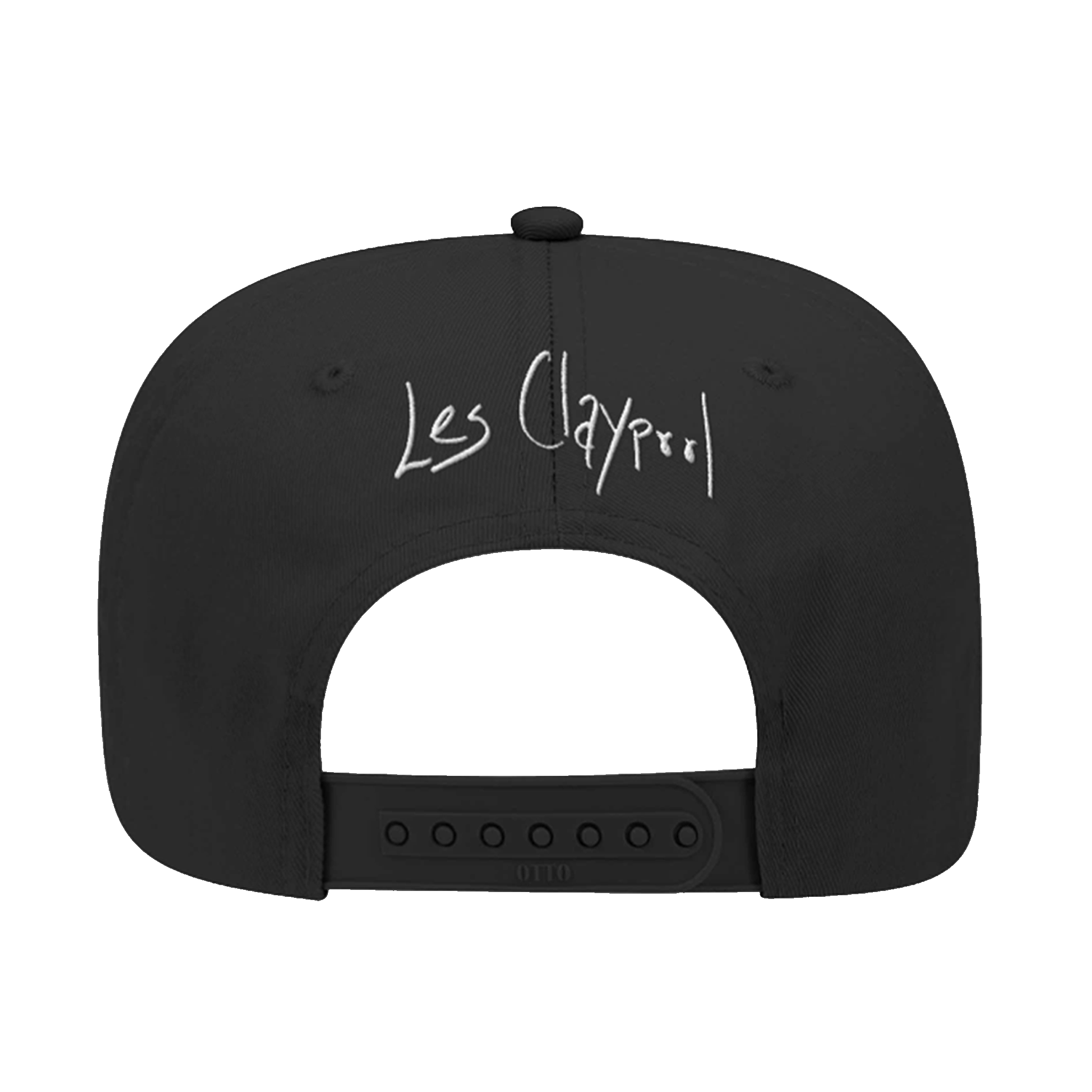 Bastard Jazz - Logo Snapback Hat