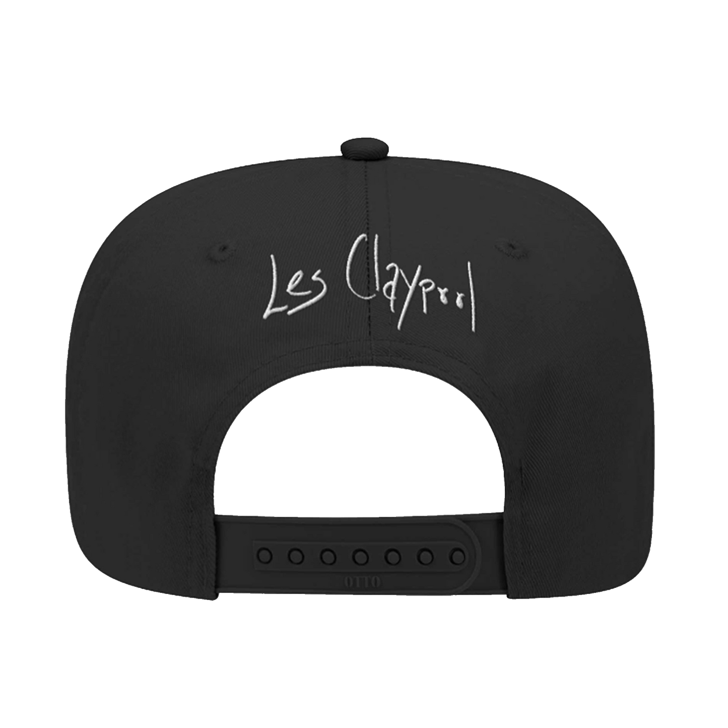 Bastard Jazz - Logo Snapback Hat