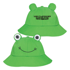 ALAVAGUE☆Otter Bucket Hat YYHHAOFA White Otter Adult Sunshade Bucket hat : No se