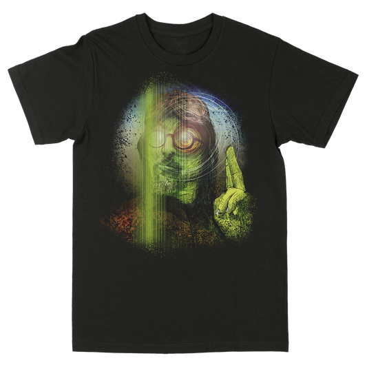 Les Claypool – Adverse Yaw T-Shirt