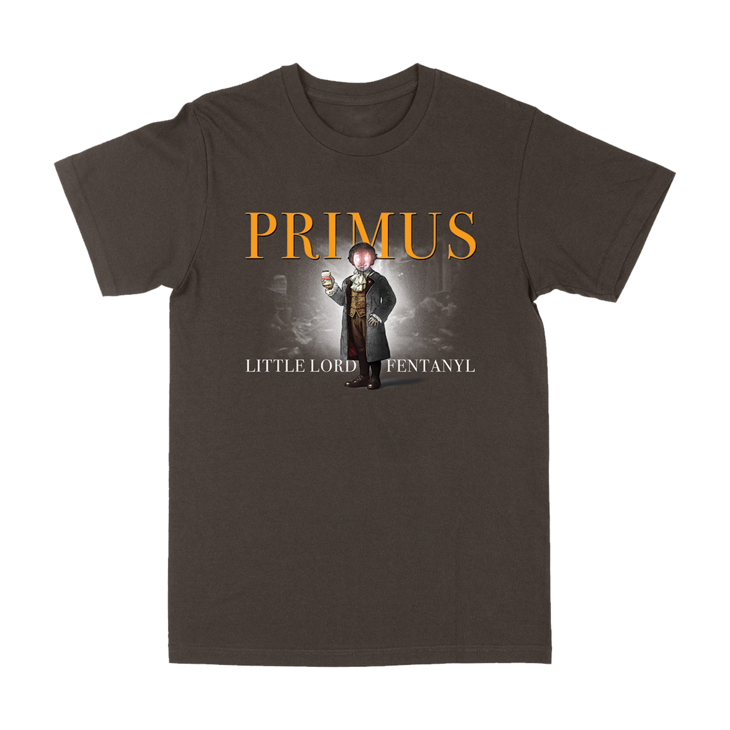 Little Lord Fentanyl T-Shirt