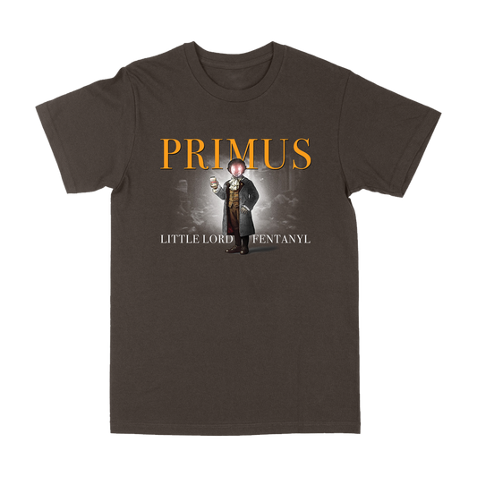 Little Lord Fentanyl T-Shirt