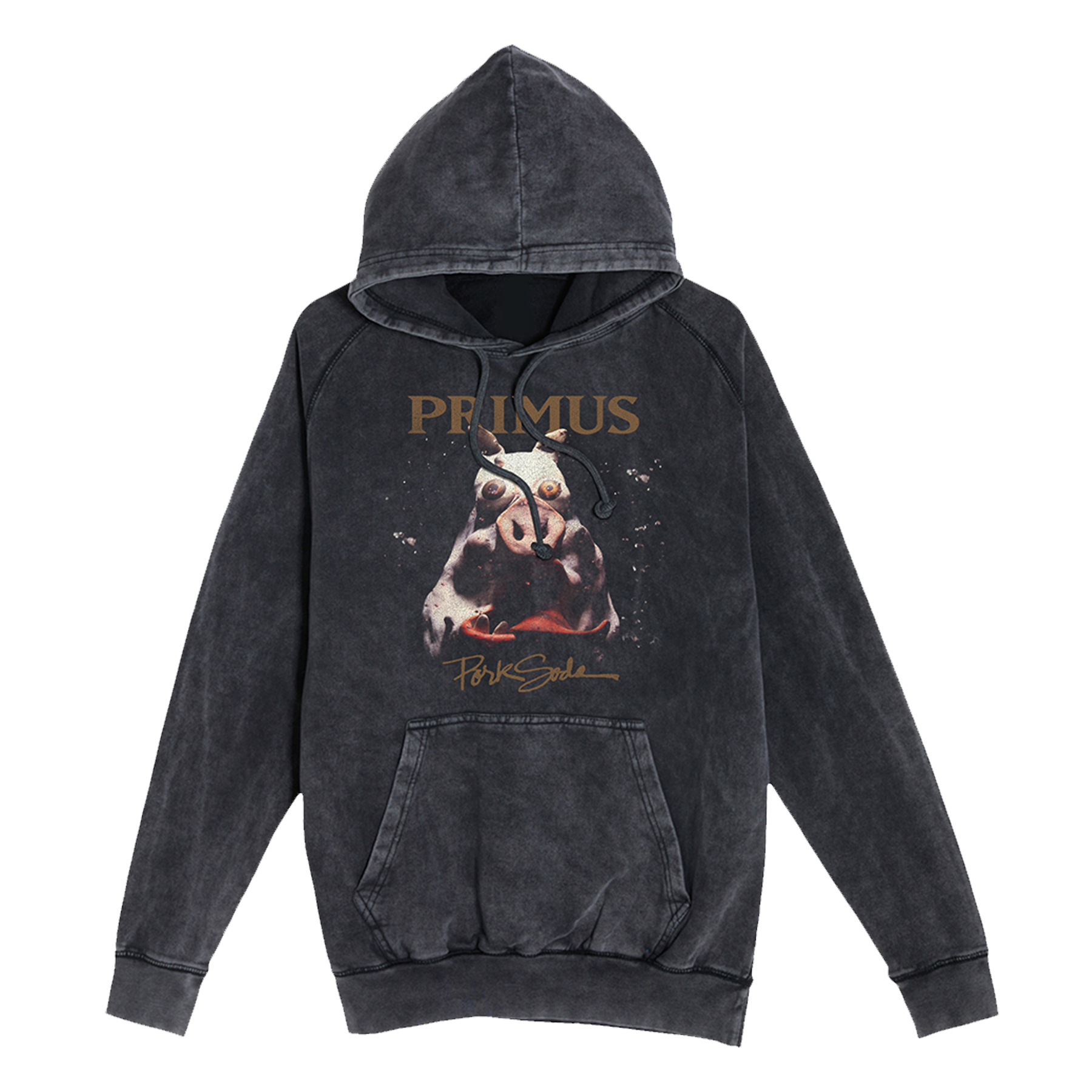 Primus - Pork Soda Hoodie