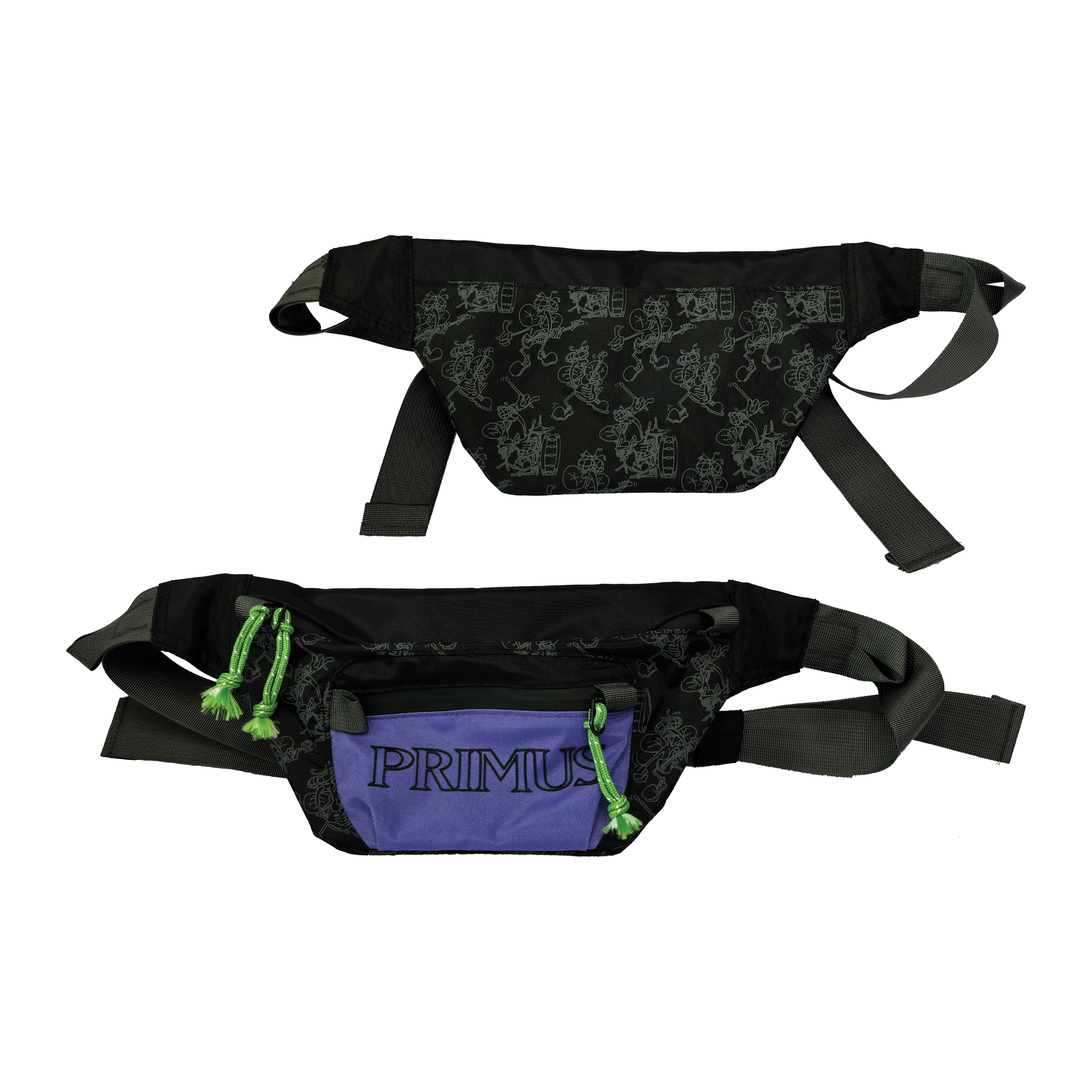 Primus - Skeeter Fanny Pack