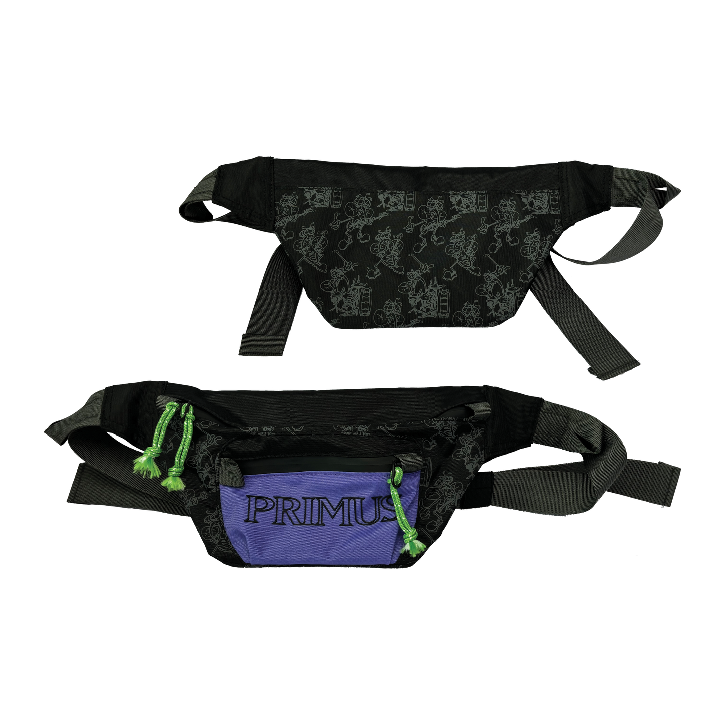 Primus - Skeeter Fanny Pack