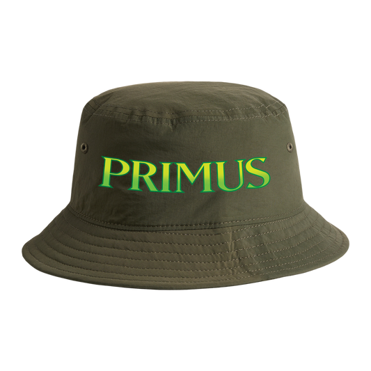 Primus - Dancing Skeeters Bucket Hat