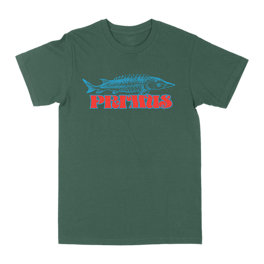 Primus - Sturgeon T-Shirt