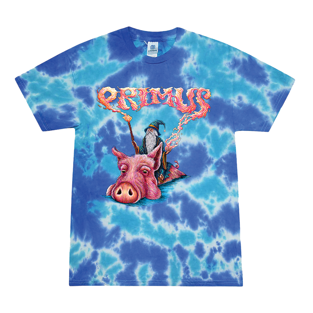 Primus Music & Apparel – Club Bastardo