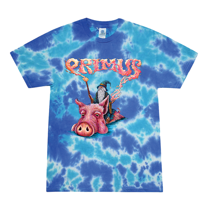 Primus Music & Apparel – Club Bastardo