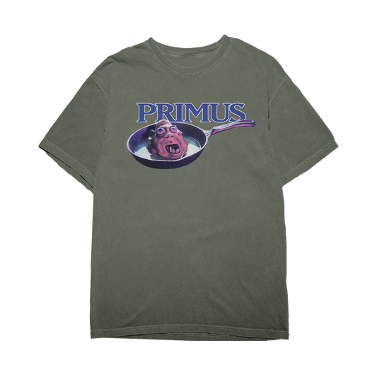 Primus - Frizzle Fry Vintage T-Shirt