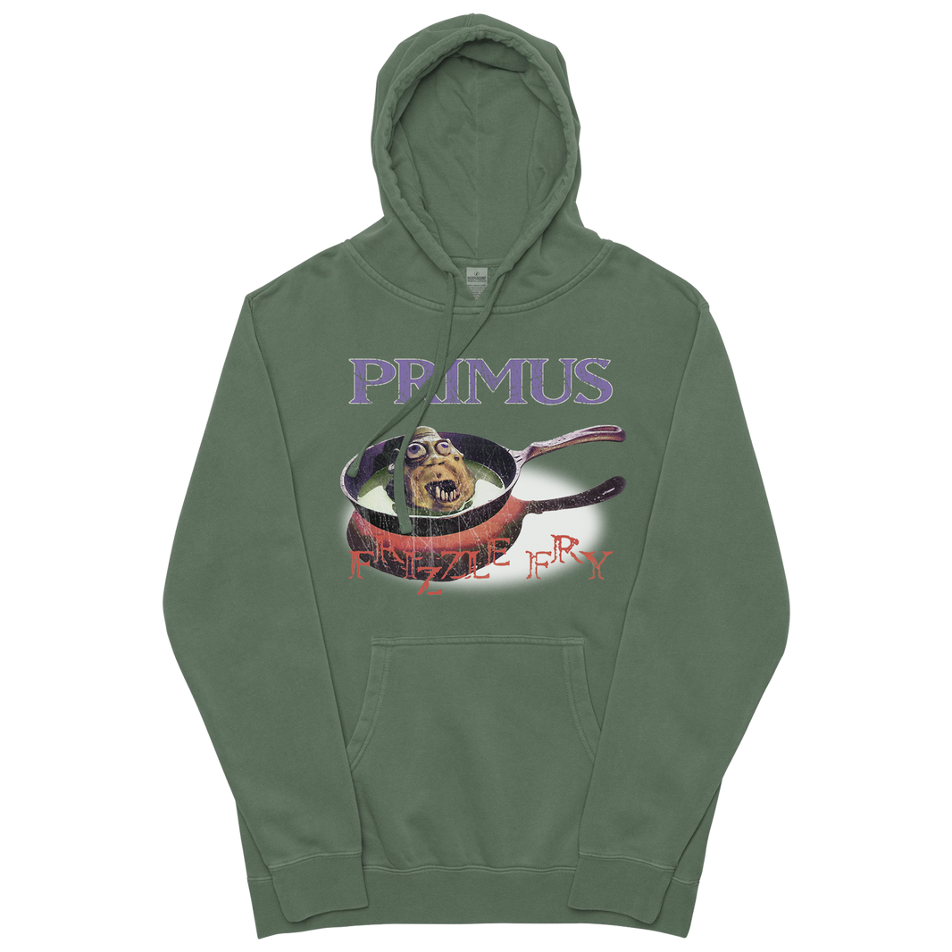 Primus Music & Apparel – Club Bastardo