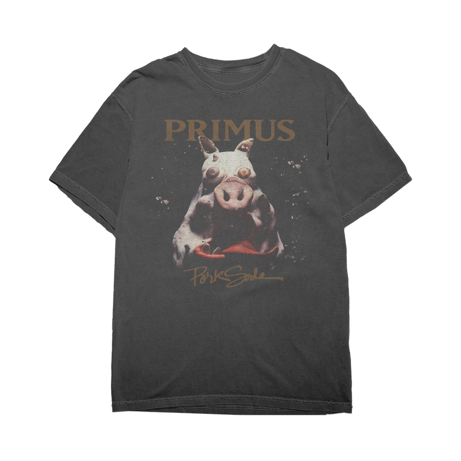 Primus Music & Apparel – Club Bastardo