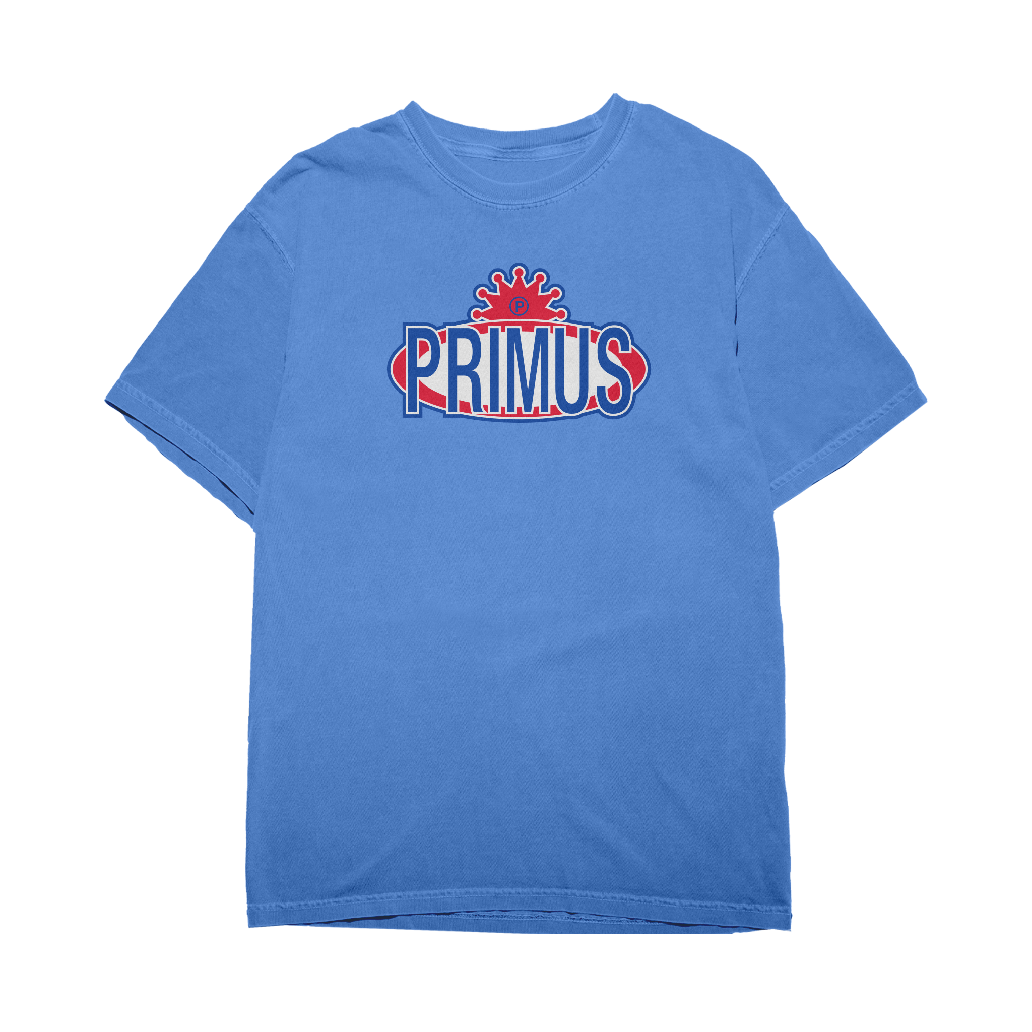 Primus - Classic Logo Vintage T-Shirt