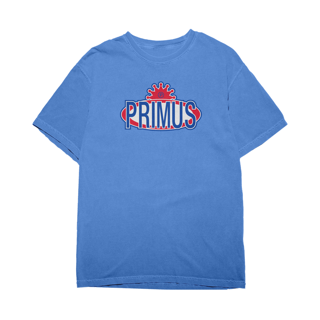 Primus Music & Apparel – Club Bastardo