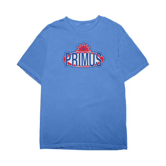 Primus - Classic Logo Vintage T-Shirt