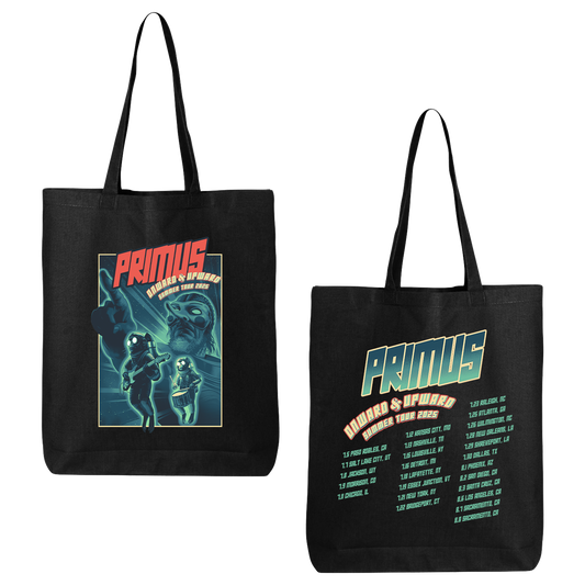 Onward Tour Tote