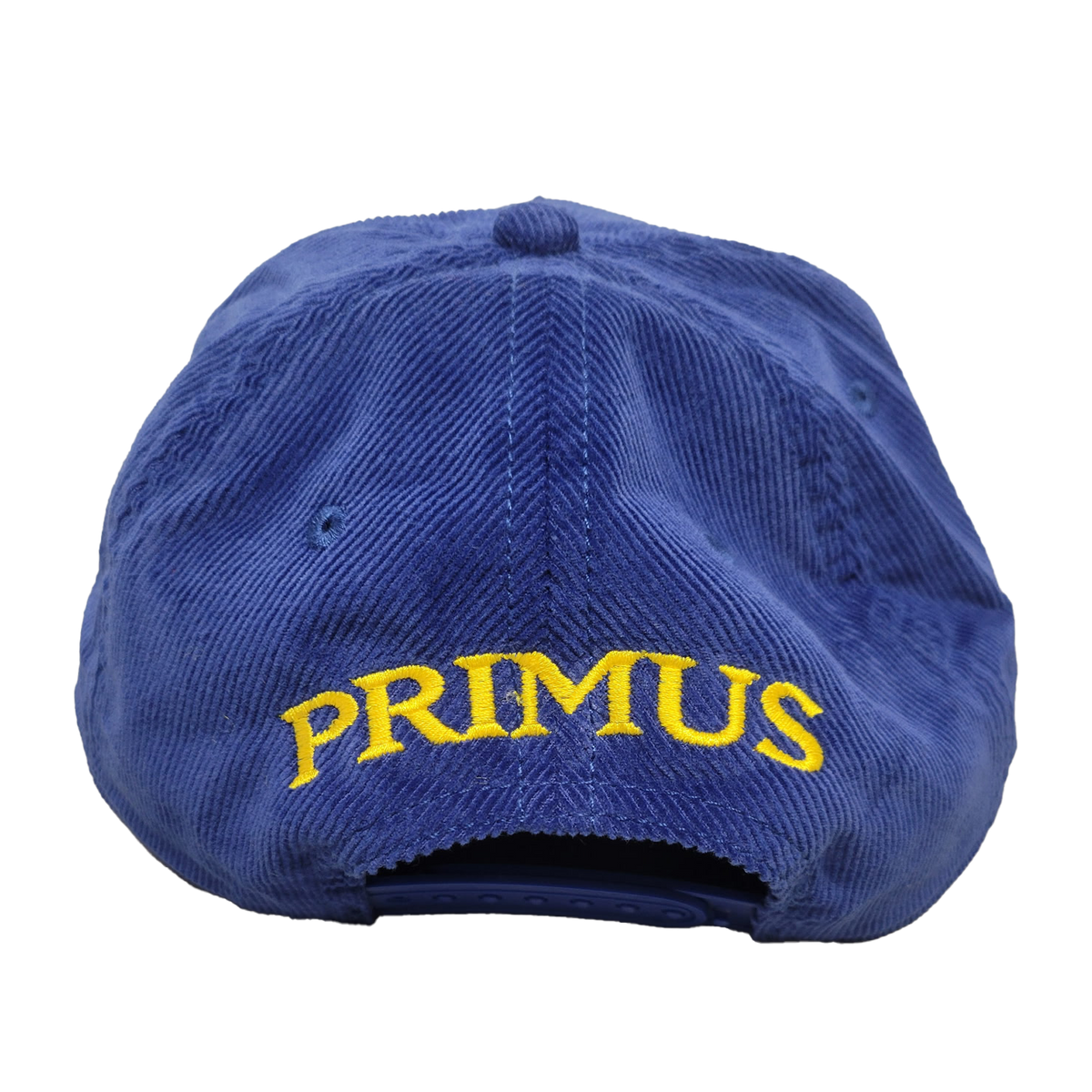 Primus - Captain Shiner Corduroy Cap