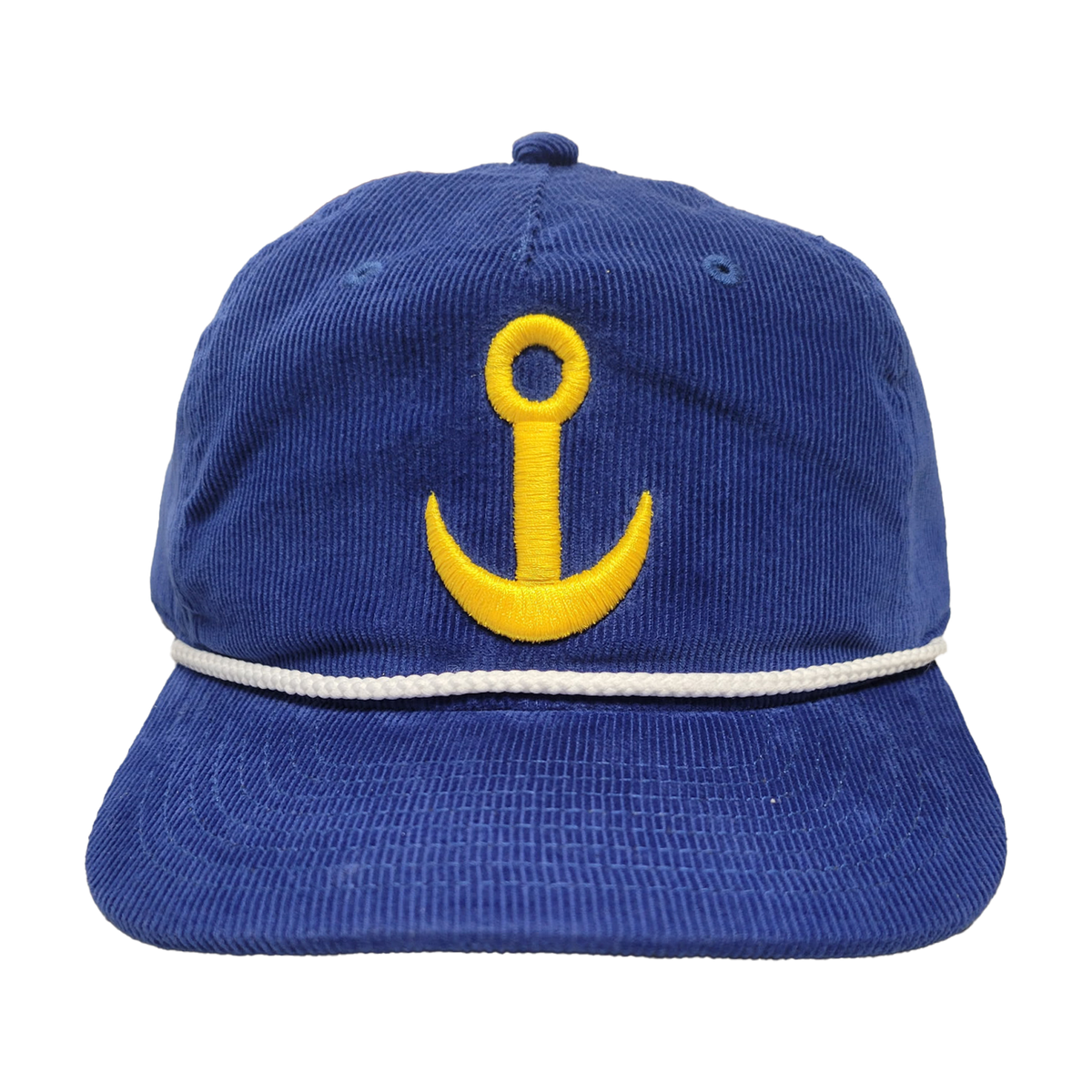 Primus - Captain Shiner Corduroy Cap