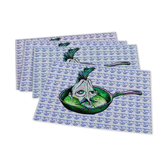 PRIMUS presents Frizzle Fry: The Phantoms of Barrington Hall (Deluxe Edition)