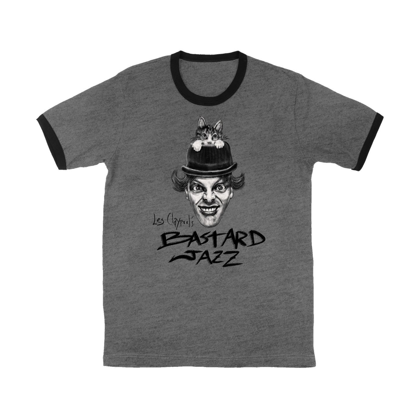 Bastard Jazz - 2022 Tour Ringer