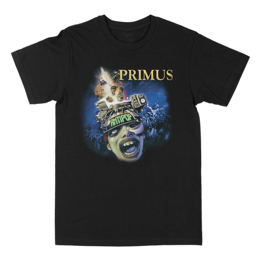 Primus - Antipop T-Shirt