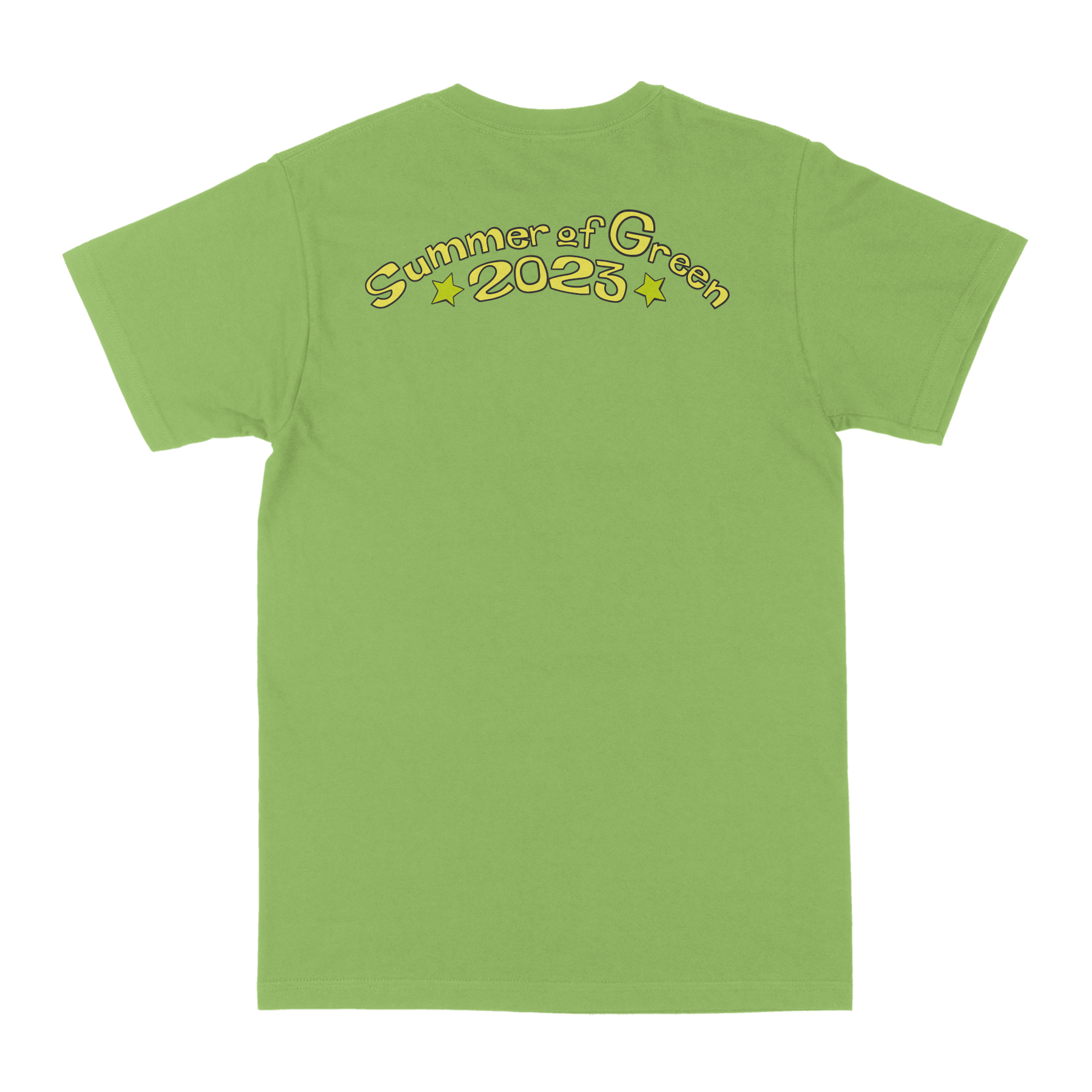 Les Claypool - Army Frog T-Shirt