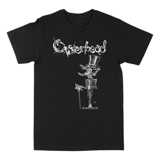 Oysterhead - Mr. Oysterhead T-Shirt