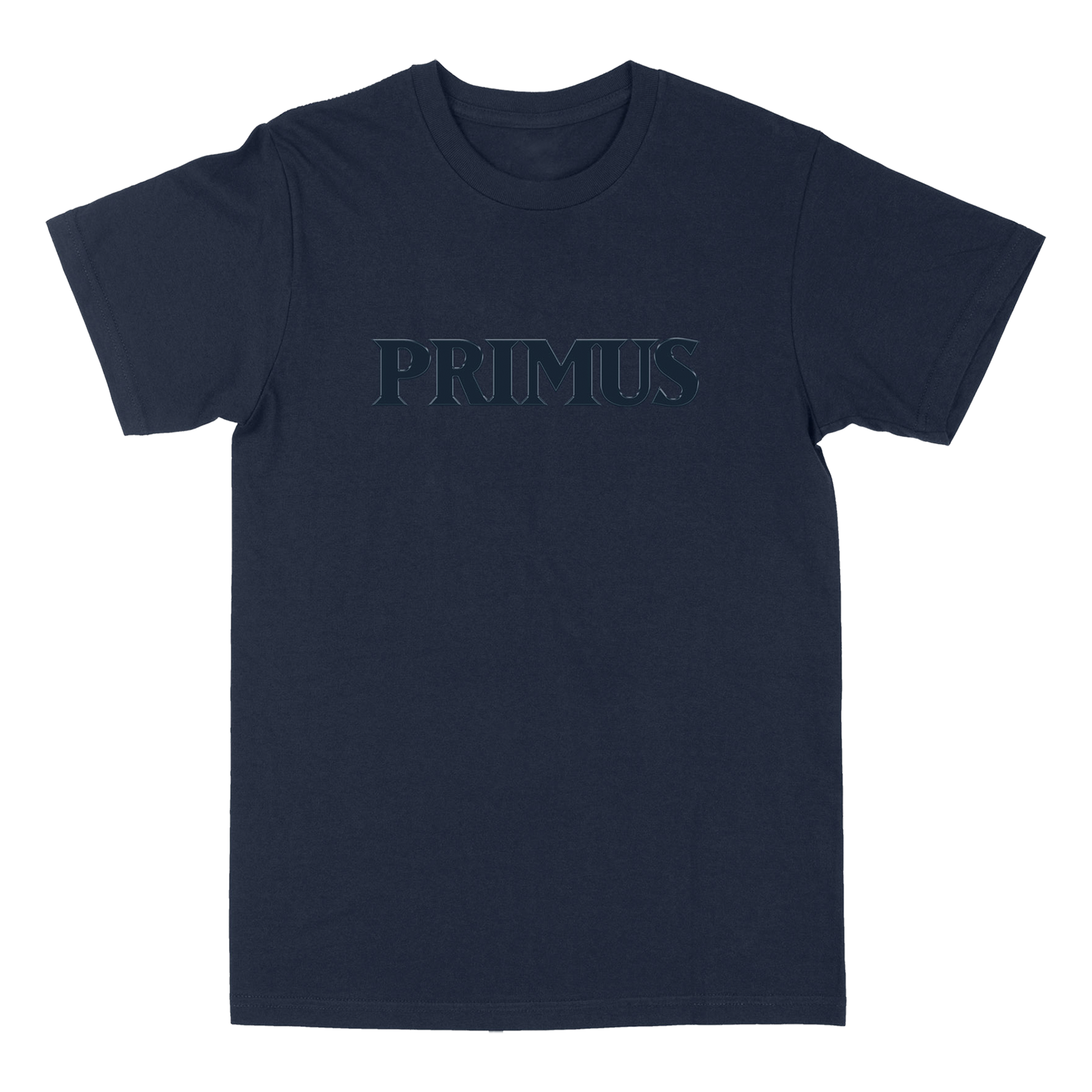 Primus - Tonal Foil T-Shirt