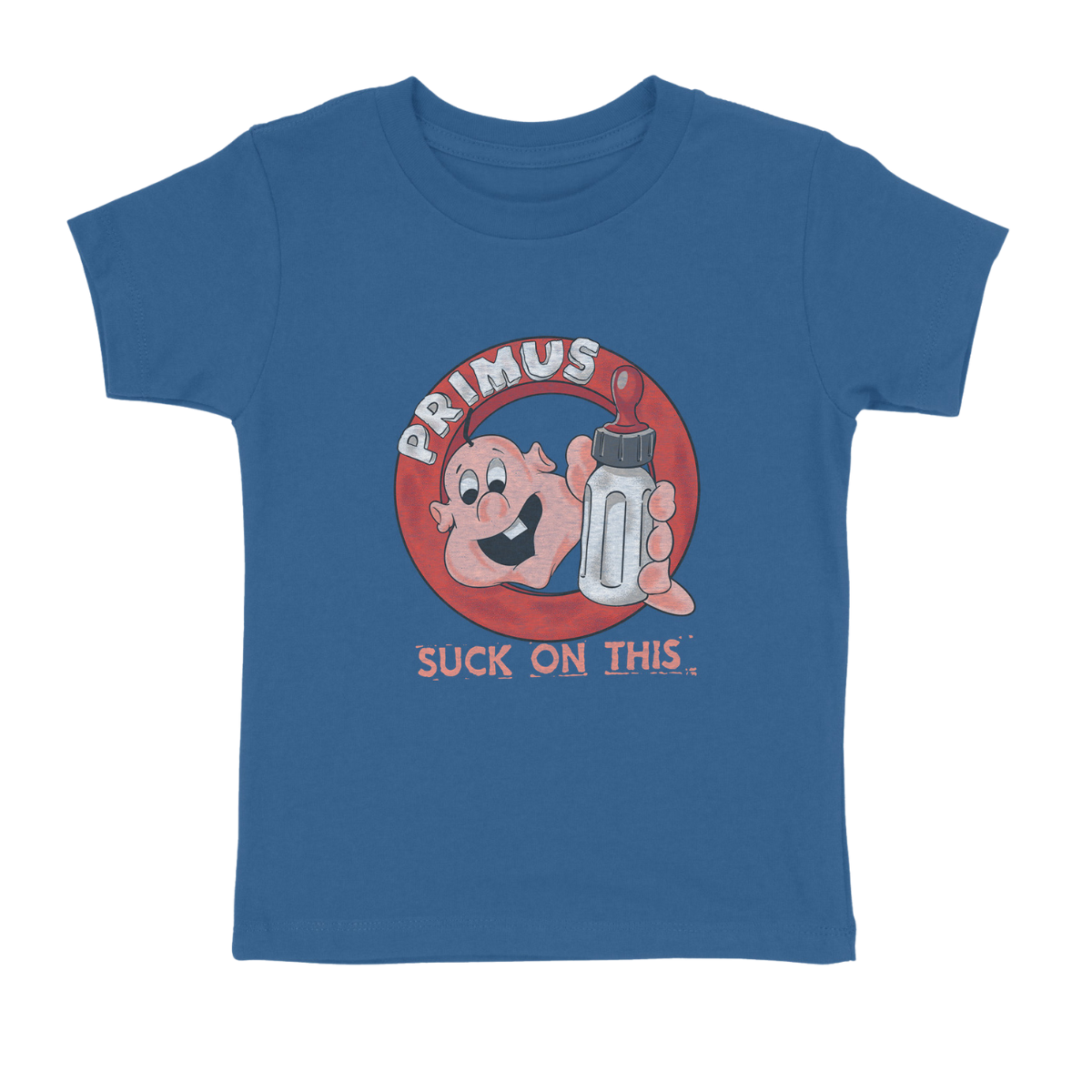 Primus - Suck On This Youth T-Shirt