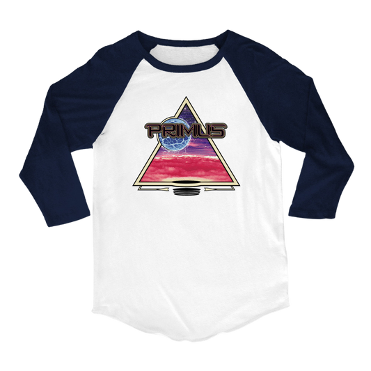 Primus - Cygnus X-1 Raglan