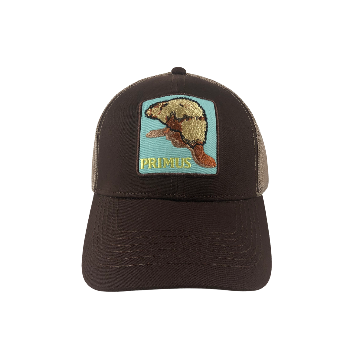 Primus - Deluxe Beaver Hat