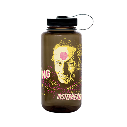 Oysterhead - JCL Waterbottle