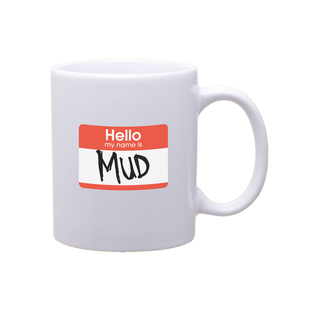 Primus - My Name Is Mud Mug