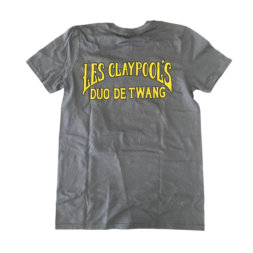 Duo De Twang - Ace of Spades Unisex T-Shirt