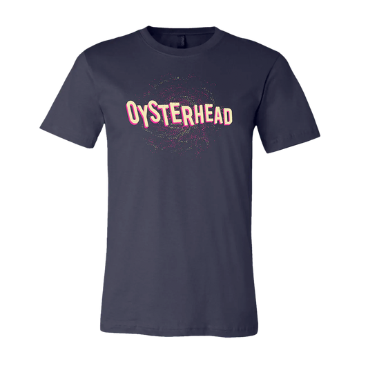 Oysterhead - John C. Lilly T-Shirt