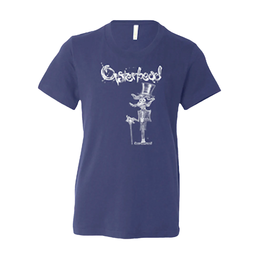 Oysterhead - Mr. Oysterhead Youth T-Shirt