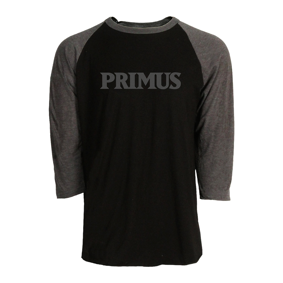 Primus - Logo Raglan
